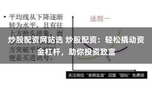 炒股配资网站选 炒股配资：轻松撬动资金杠杆，助你投资致富