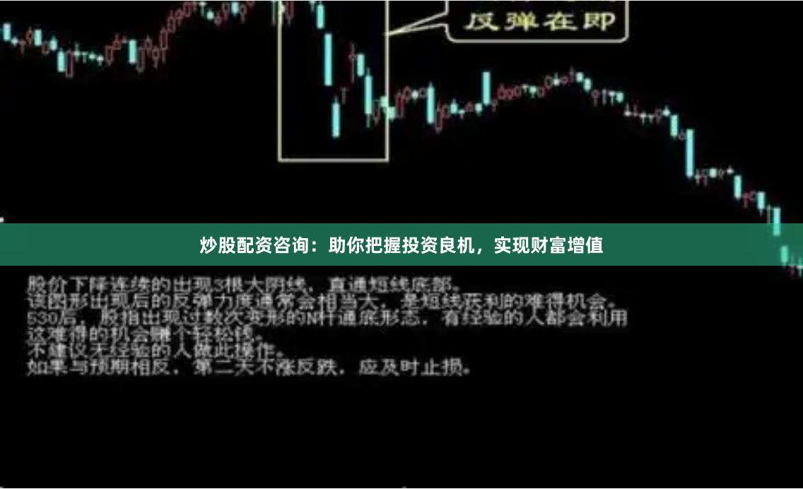 炒股配资咨询：助你把握投资良机，实现财富增值