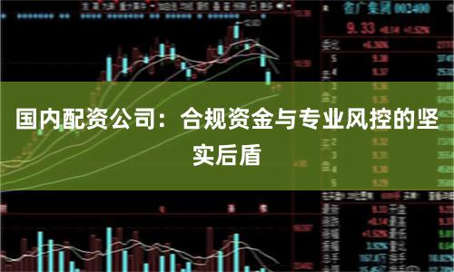 国内配资公司：合规资金与专业风控的坚实后盾