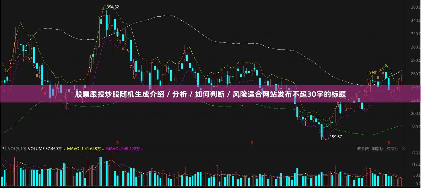 股票跟投炒股随机生成介绍 / 分析 / 如何判断 / 风险适合网站发布不超30字的标题