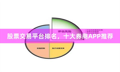股票交易平台排名，十大券商APP推荐