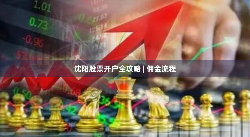 沈阳股票开户全攻略 | 佣金流程